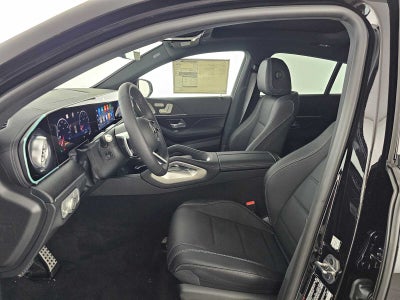 2027 Mercedes-Benz GLE 450 4MATIC® Coupe