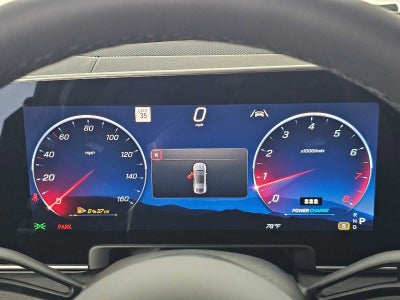 2027 Mercedes-Benz GLE 450 4MATIC® Coupe