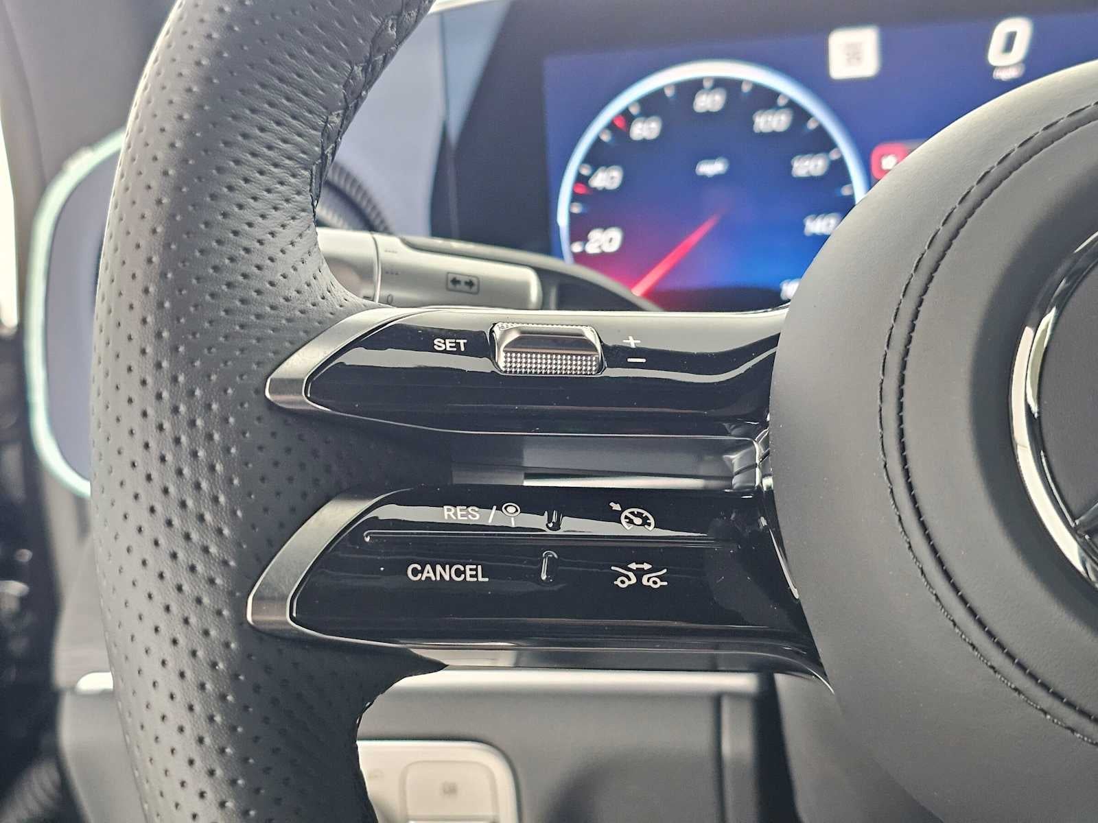 2027 Mercedes-Benz GLE 450 4MATIC® Coupe