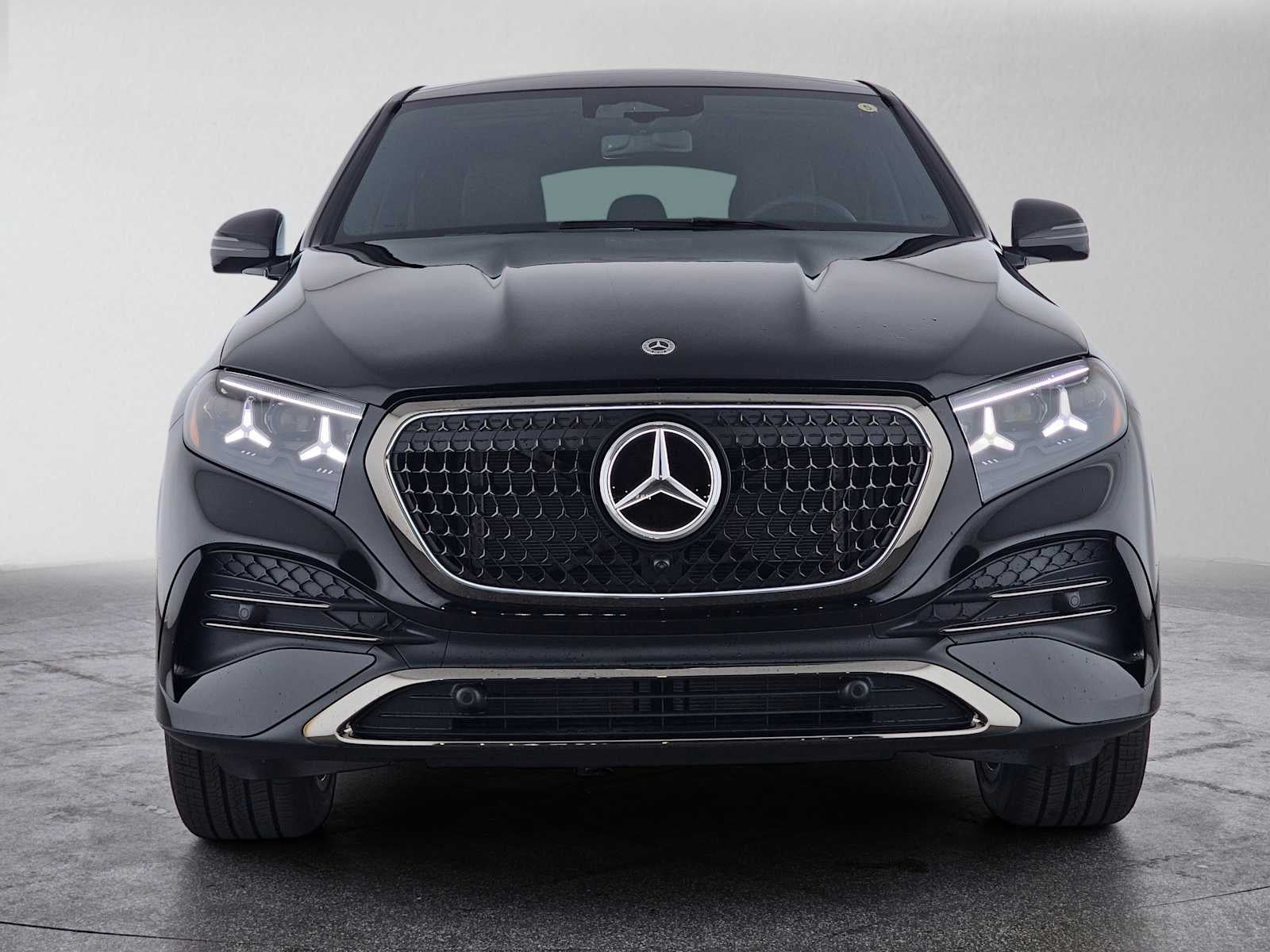 2027 Mercedes-Benz GLE 450 4MATIC® Coupe