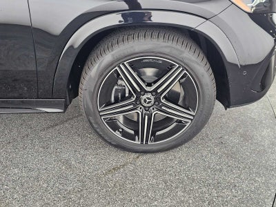 2027 Mercedes-Benz GLE 450 4MATIC® Coupe