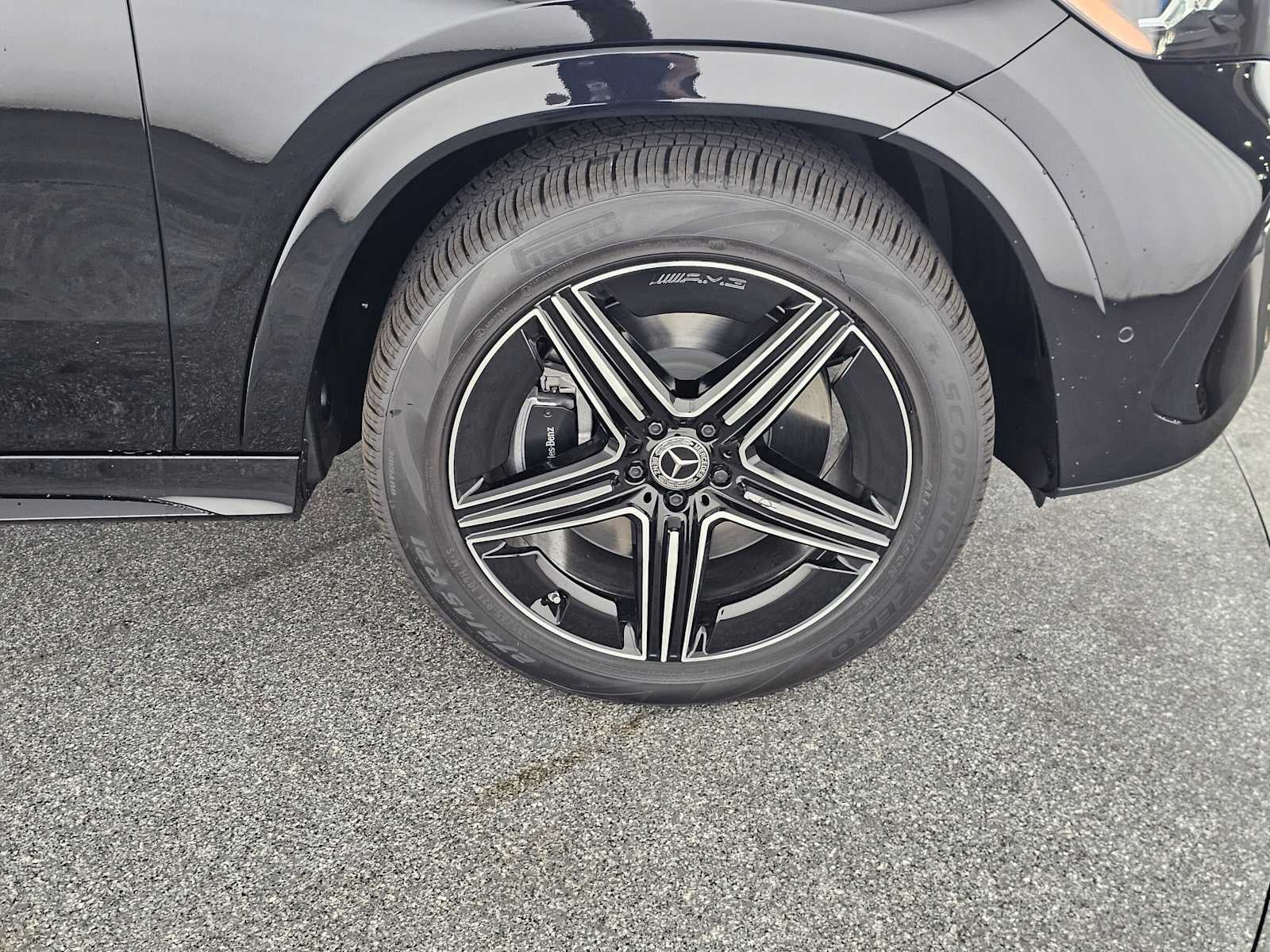 2027 Mercedes-Benz GLE 450 4MATIC® Coupe