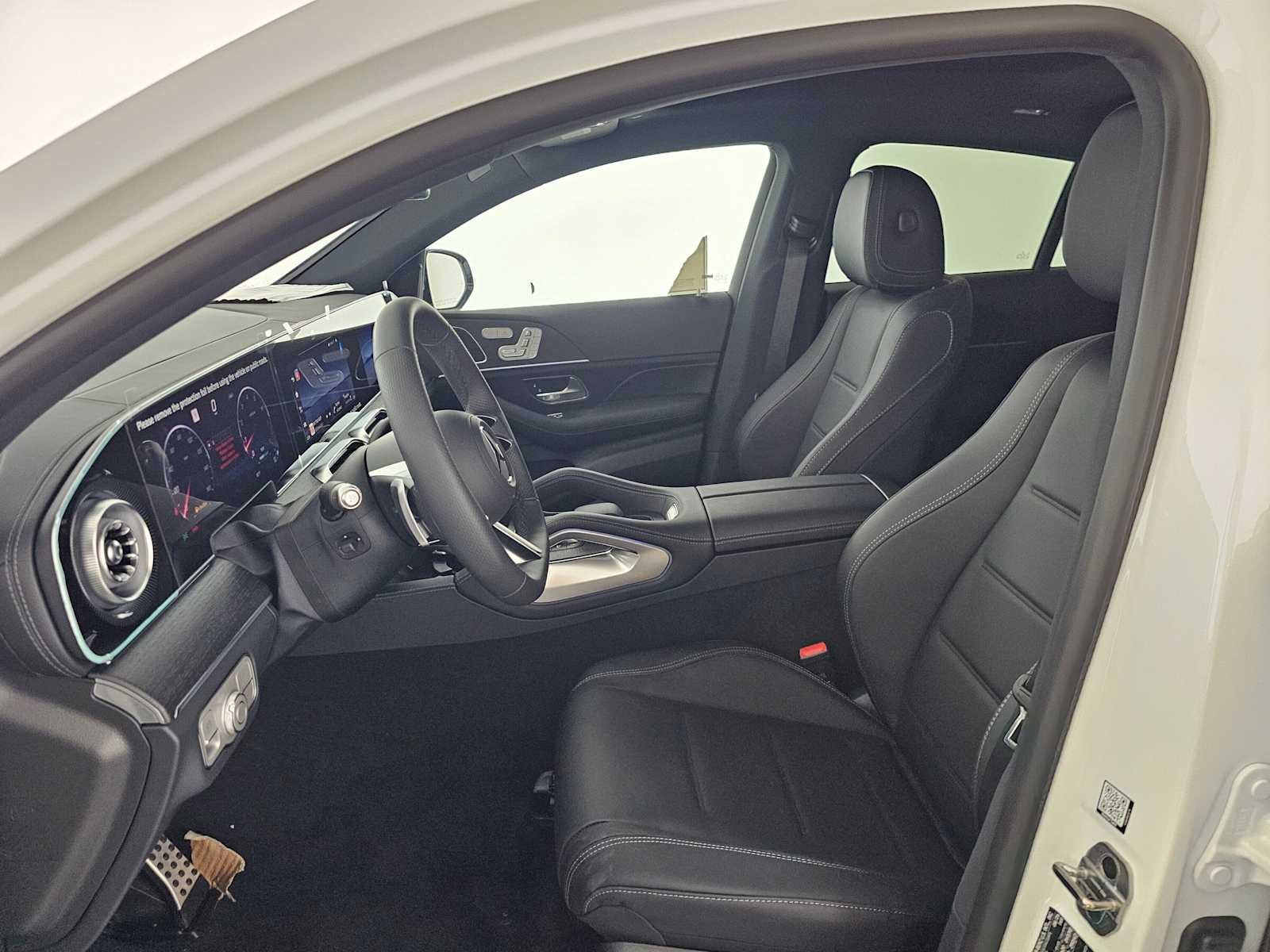 2027 Mercedes-Benz GLE 450 4MATIC® Coupe