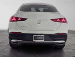 2027 Mercedes-Benz GLE 450 4MATIC® Coupe