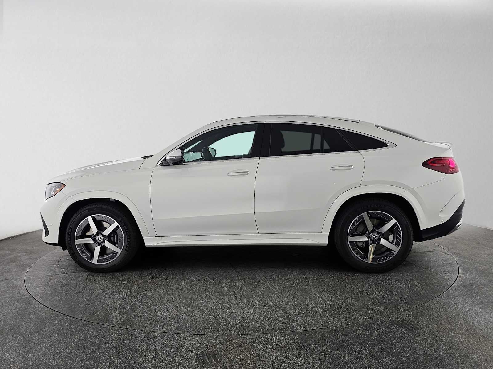2027 Mercedes-Benz GLE 450 4MATIC® Coupe