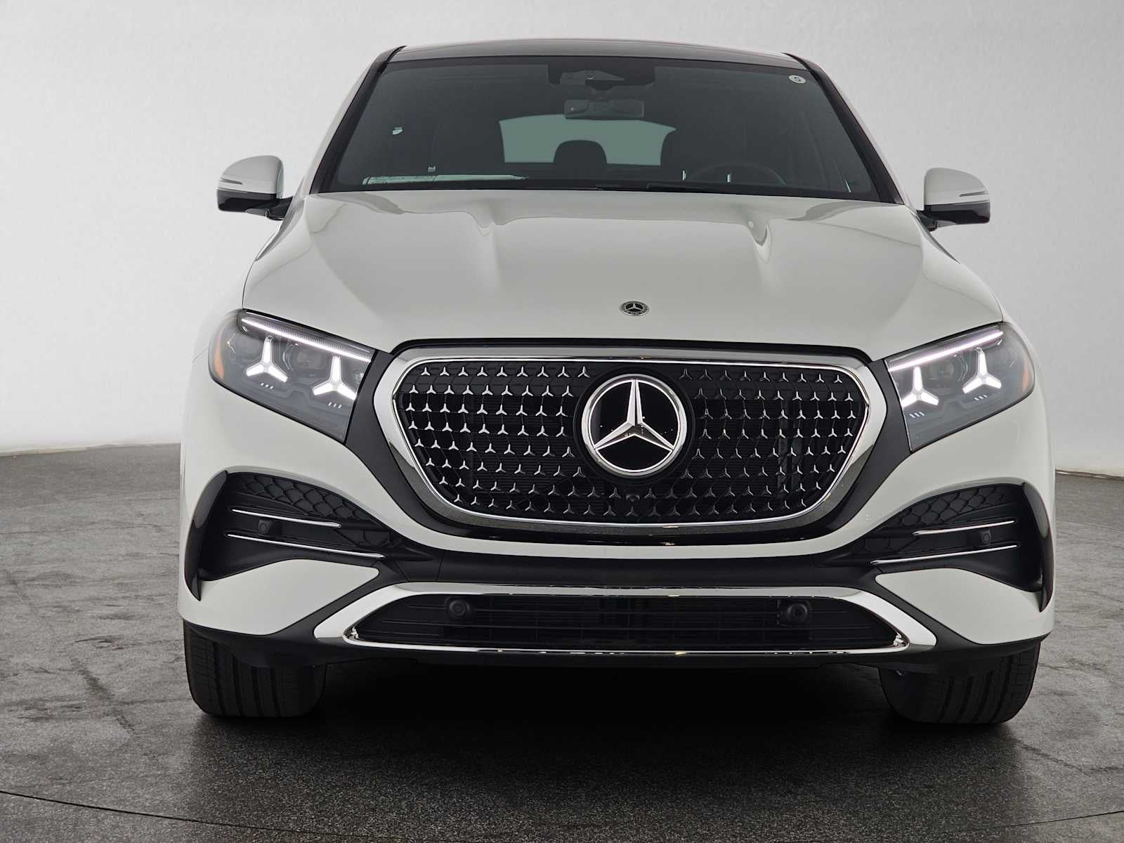 2027 Mercedes-Benz GLE 450 4MATIC® Coupe