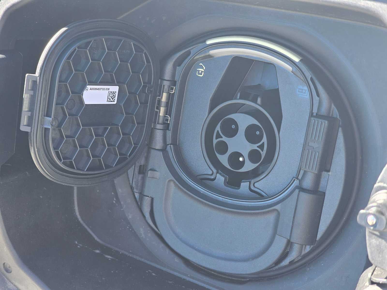 2027 Mercedes-Benz AMG® GLE 53e 4MATIC®+ Coupe