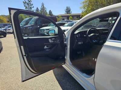 2027 Mercedes-Benz AMG® GLE 53e 4MATIC®+ Coupe