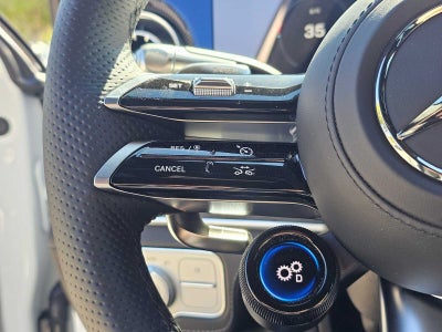 2027 Mercedes-Benz AMG® GLE 53e 4MATIC®+ Coupe