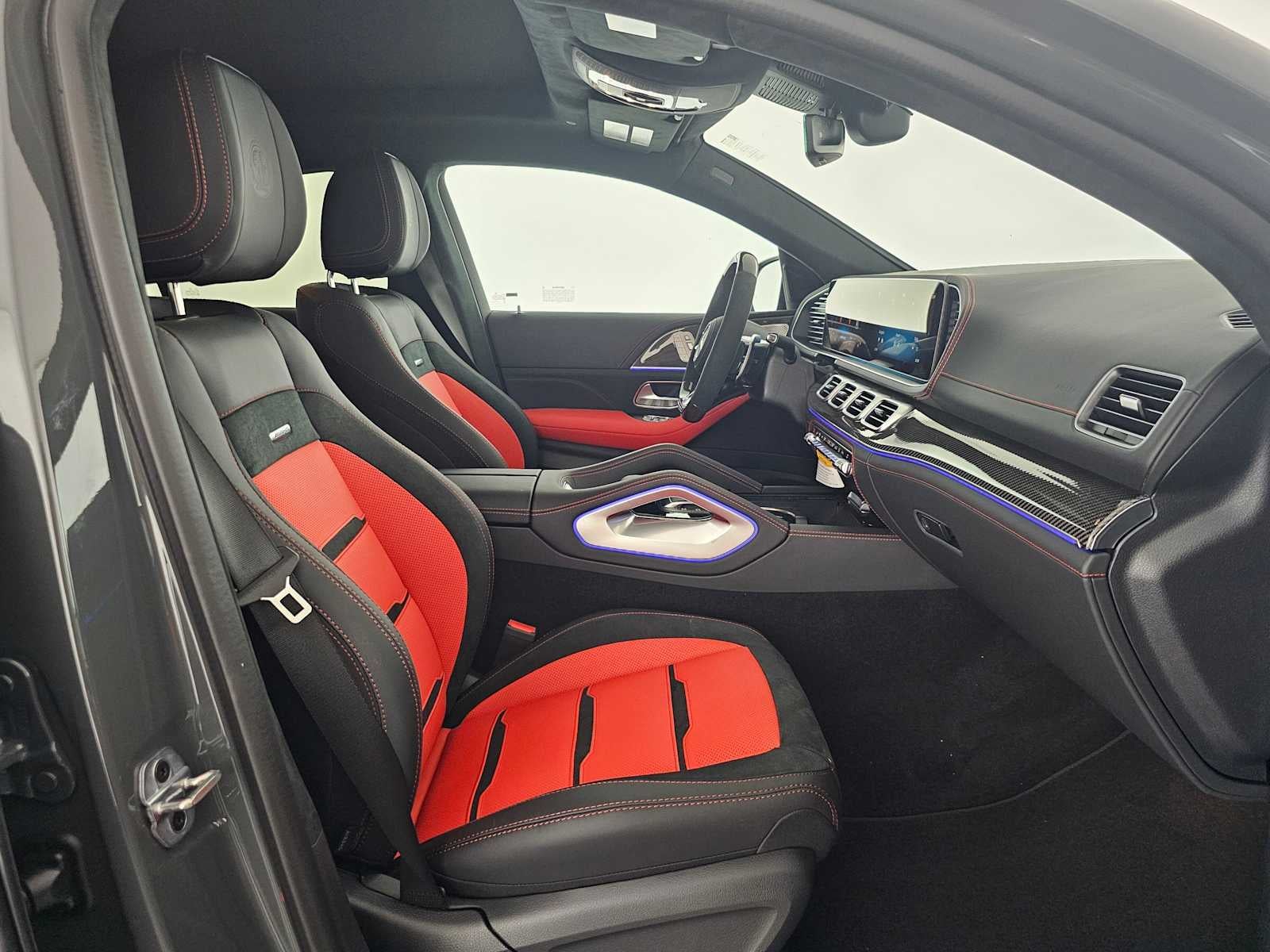 2026 Mercedes-Benz AMG® GLE 63 AMG® GLE 63 S