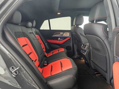 2026 Mercedes-Benz AMG® GLE 63 AMG® GLE 63 S