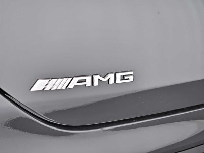 2026 Mercedes-Benz AMG® GLE 63 AMG® GLE 63 S