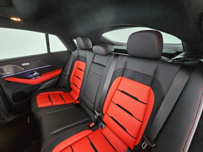 2026 Mercedes-Benz AMG® GLE 63 AMG® GLE 63 S