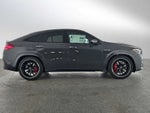 2026 Mercedes-Benz AMG® GLE 63 AMG® GLE 63 S