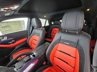 2026 Mercedes-Benz AMG® GLE 63 AMG® GLE 63 S