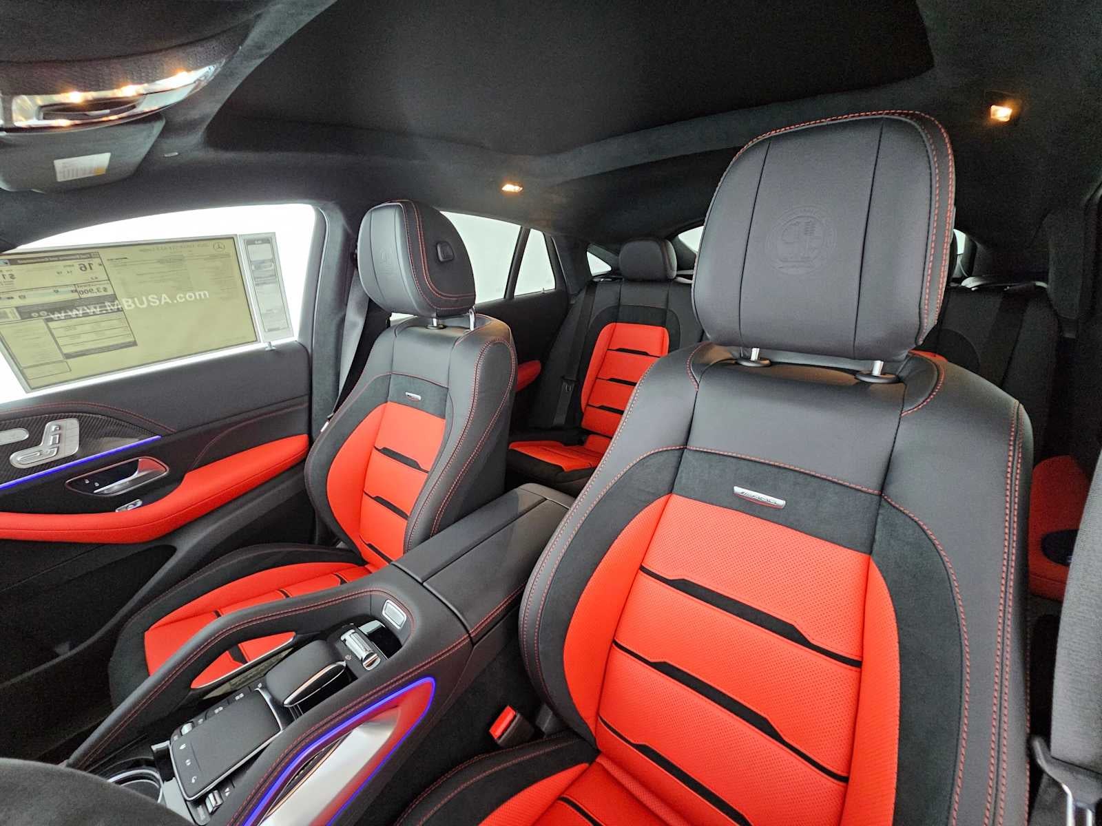 2026 Mercedes-Benz AMG® GLE 63 AMG® GLE 63 S