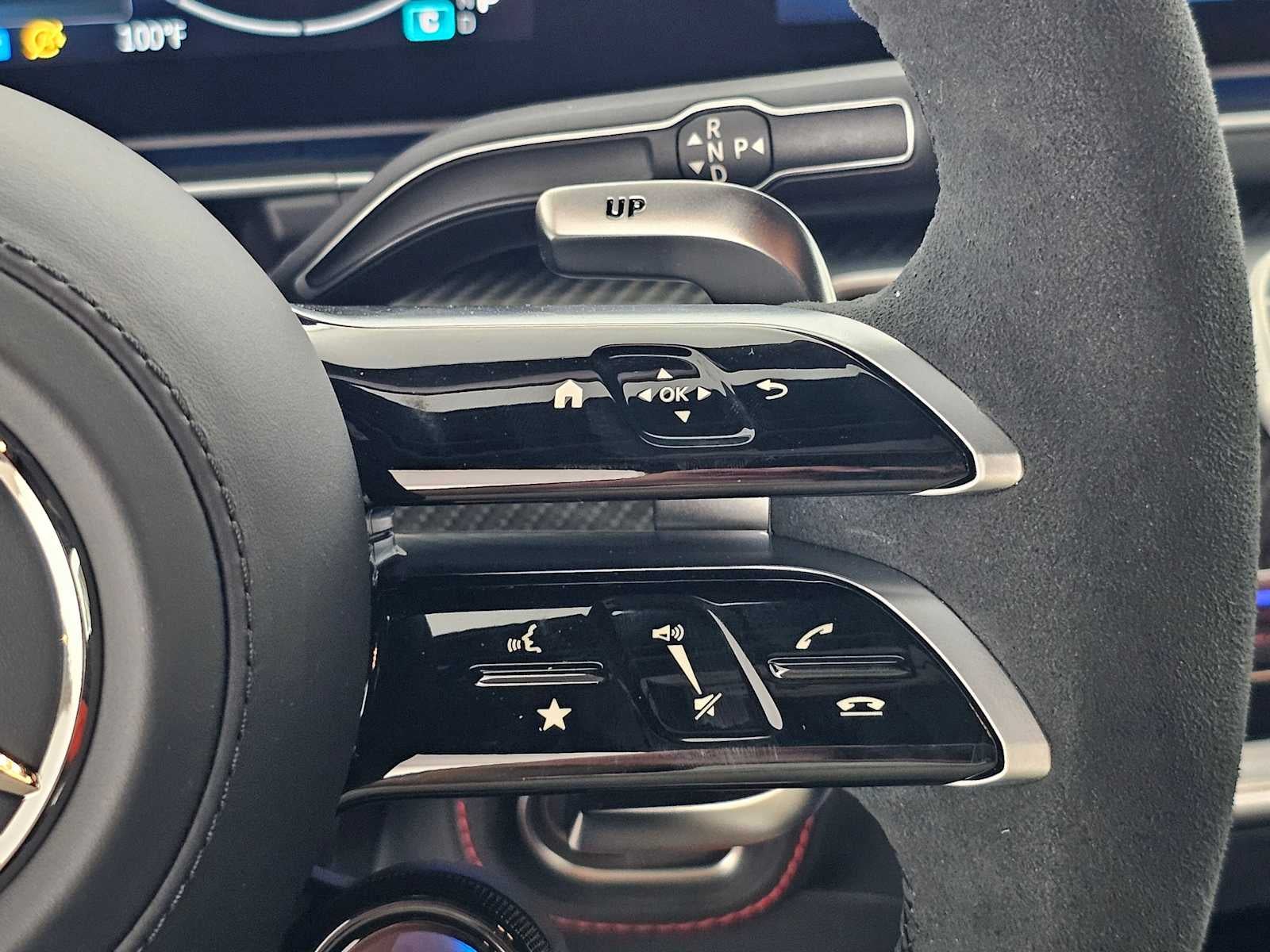 2026 Mercedes-Benz AMG® GLE 63 AMG® GLE 63 S