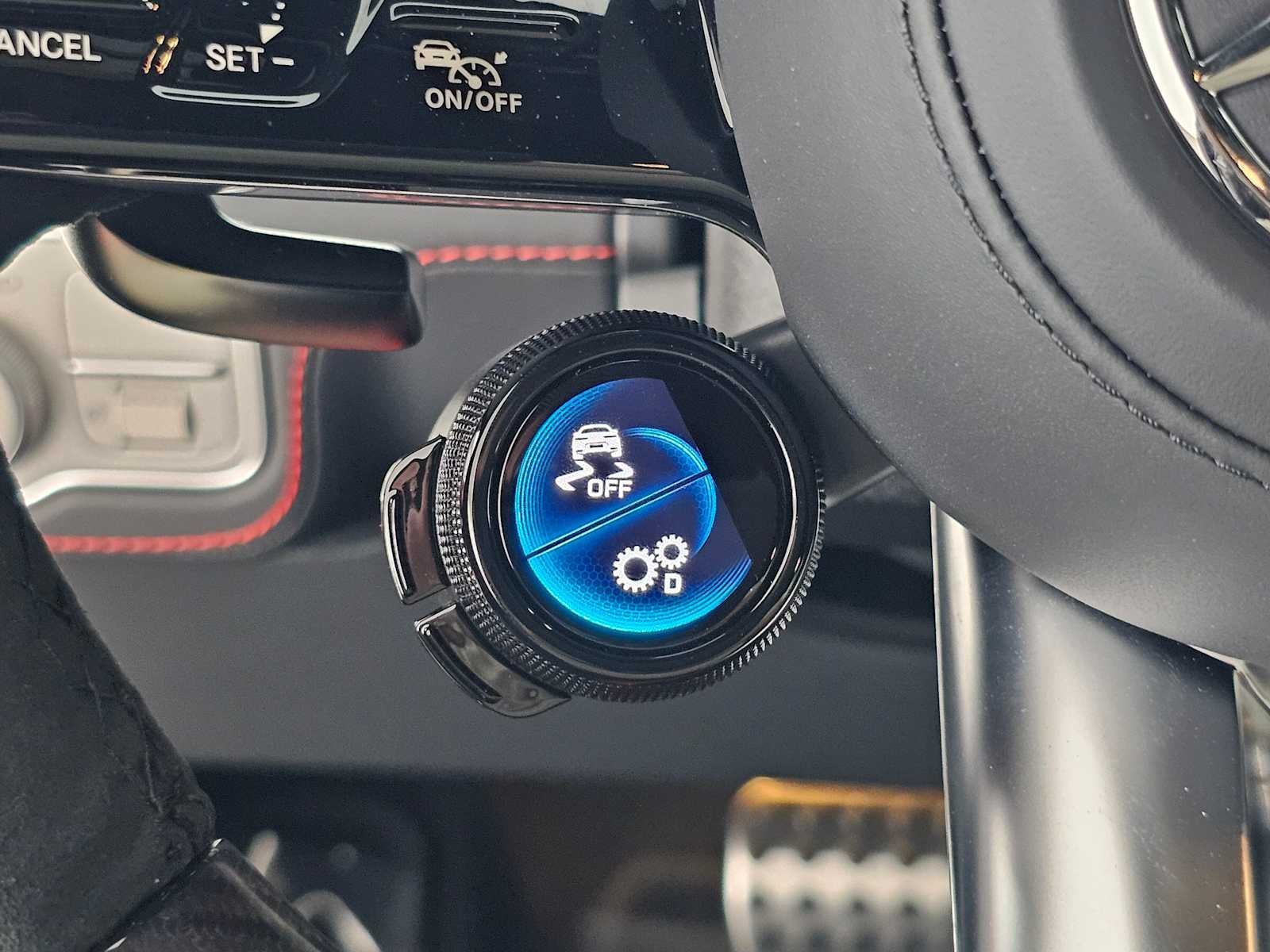 2026 Mercedes-Benz AMG® GLE 63 AMG® GLE 63 S