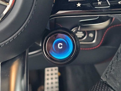 2026 Mercedes-Benz AMG® GLE 63 AMG® GLE 63 S