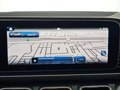 2026 Mercedes-Benz AMG® GLE 63 AMG® GLE 63 S