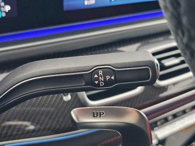 2026 Mercedes-Benz AMG® GLE 63 AMG® GLE 63 S