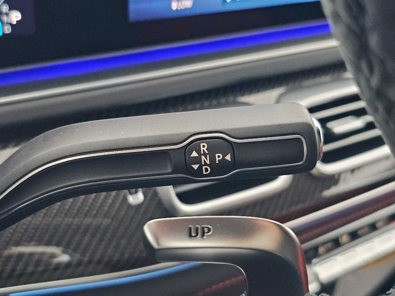 2026 Mercedes-Benz AMG® GLE 63 AMG® GLE 63 S