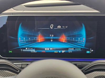 2026 Mercedes-Benz GLE AMG® GLE 63 S