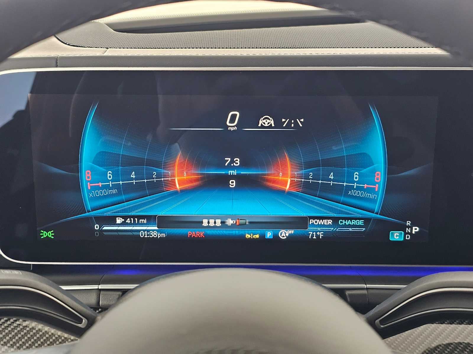 2026 Mercedes-Benz GLE AMG® GLE 63 S