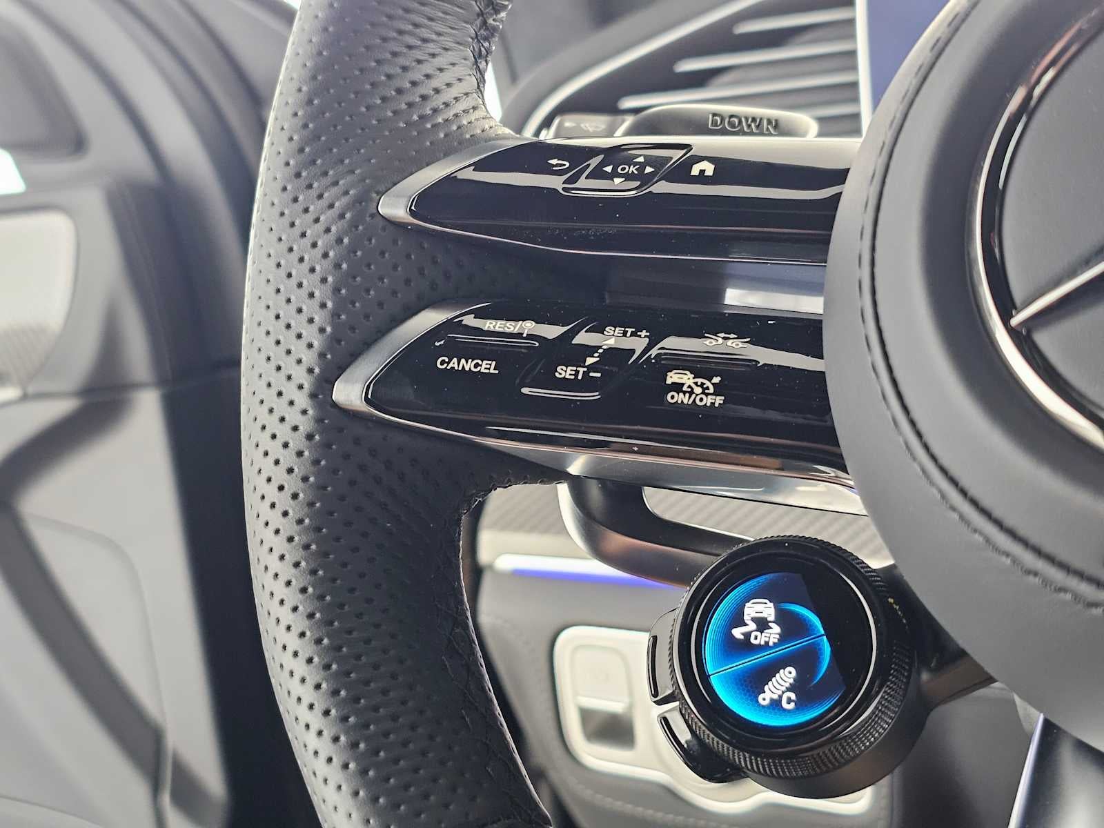 2026 Mercedes-Benz GLE AMG® GLE 63 S