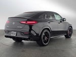 2026 Mercedes-Benz GLE AMG® GLE 63 S
