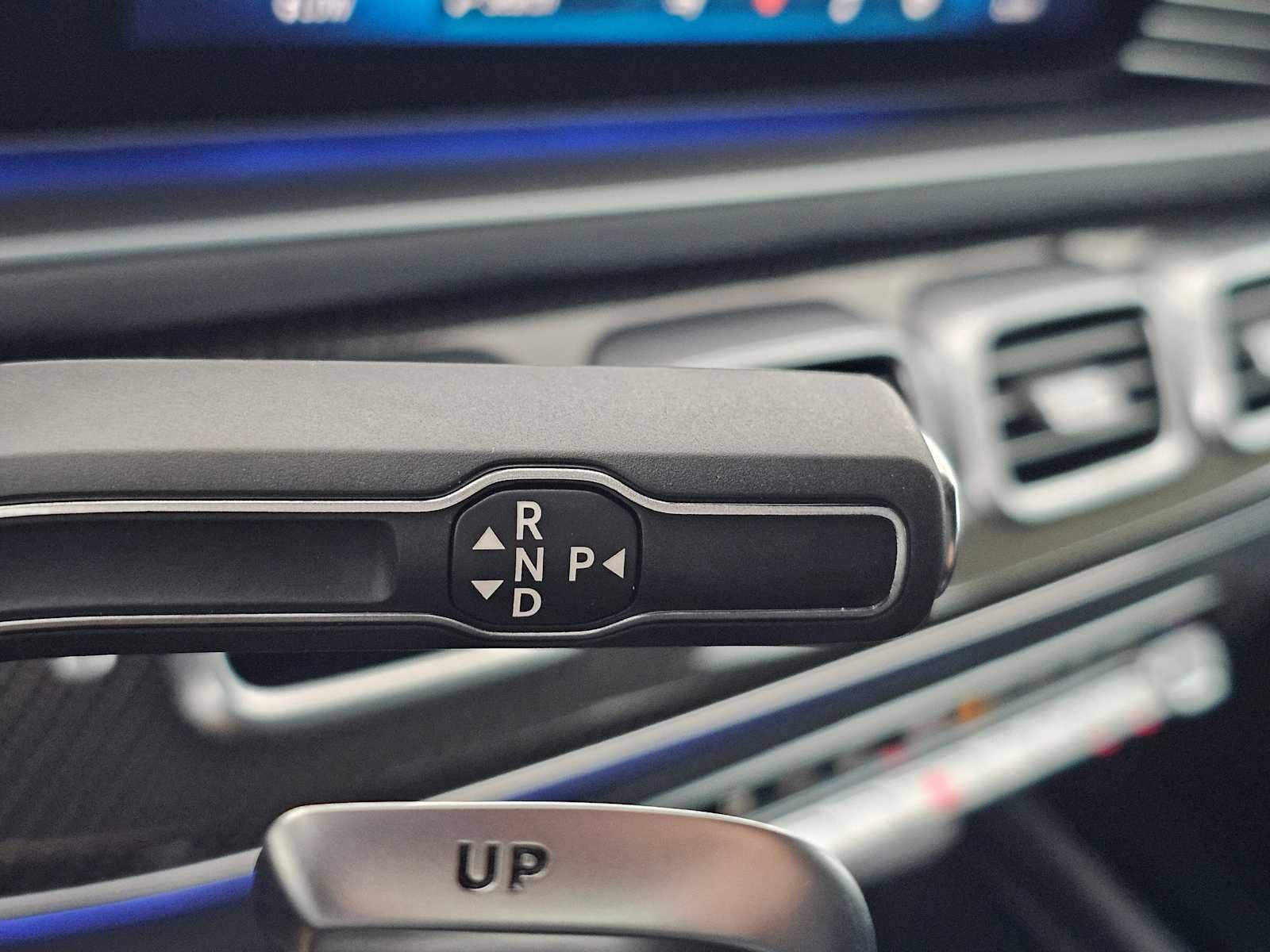 2026 Mercedes-Benz GLE AMG® GLE 63 S