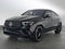 2026 Mercedes-Benz GLE AMG® GLE 63 S