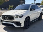 2021 Mercedes-Benz AMG® GLE 63 S 4MATIC® Coupe