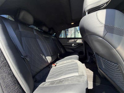 2021 Mercedes-Benz AMG® GLE 63 S 4MATIC® Coupe