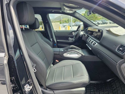 2026 Mercedes-Benz GLS 450 4MATIC® SUV