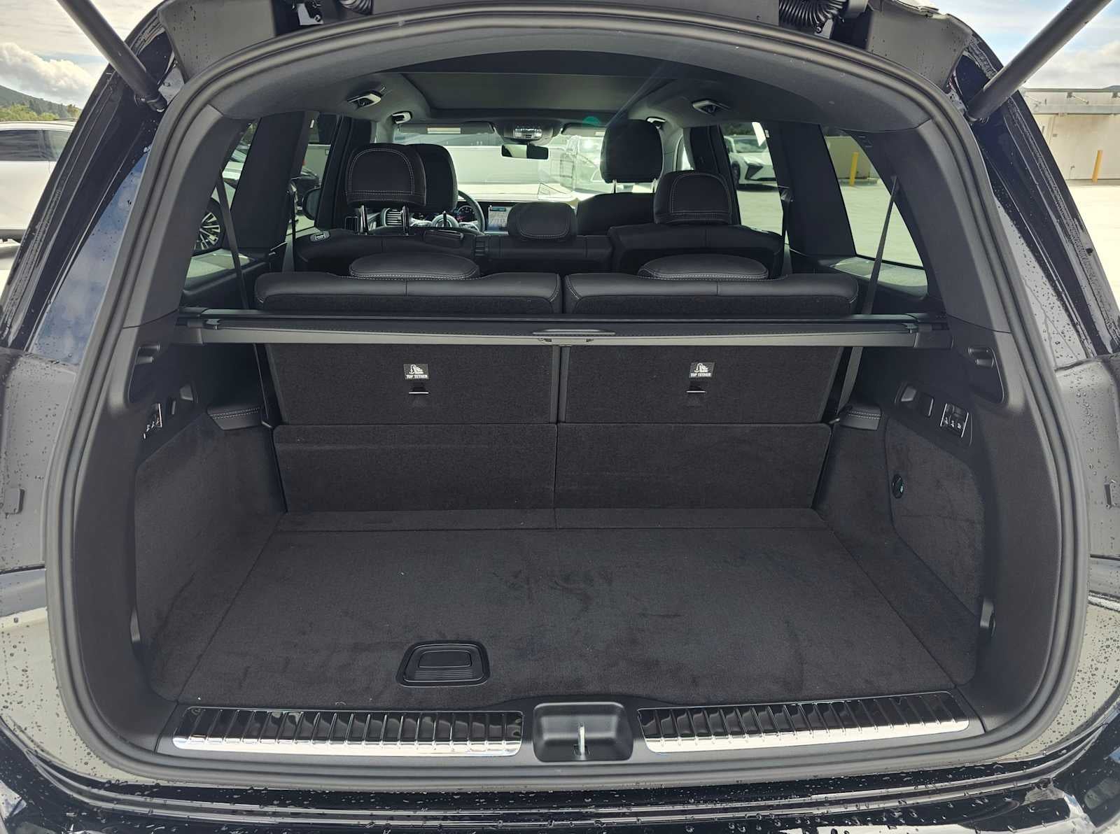 2026 Mercedes-Benz GLS 450 4MATIC® SUV