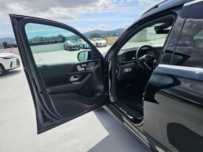 2026 Mercedes-Benz GLS 450 4MATIC® SUV