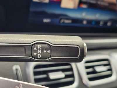 2026 Mercedes-Benz GLS 450 4MATIC® SUV