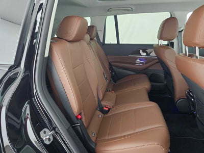 2026 Mercedes-Benz GLS 450 4MATIC® SUV