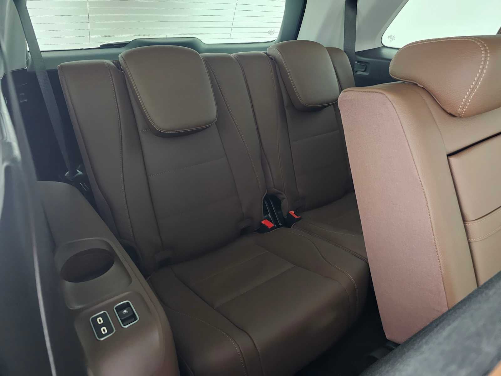 2026 Mercedes-Benz GLS 450 4MATIC® SUV