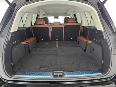 2026 Mercedes-Benz GLS 450 4MATIC® SUV