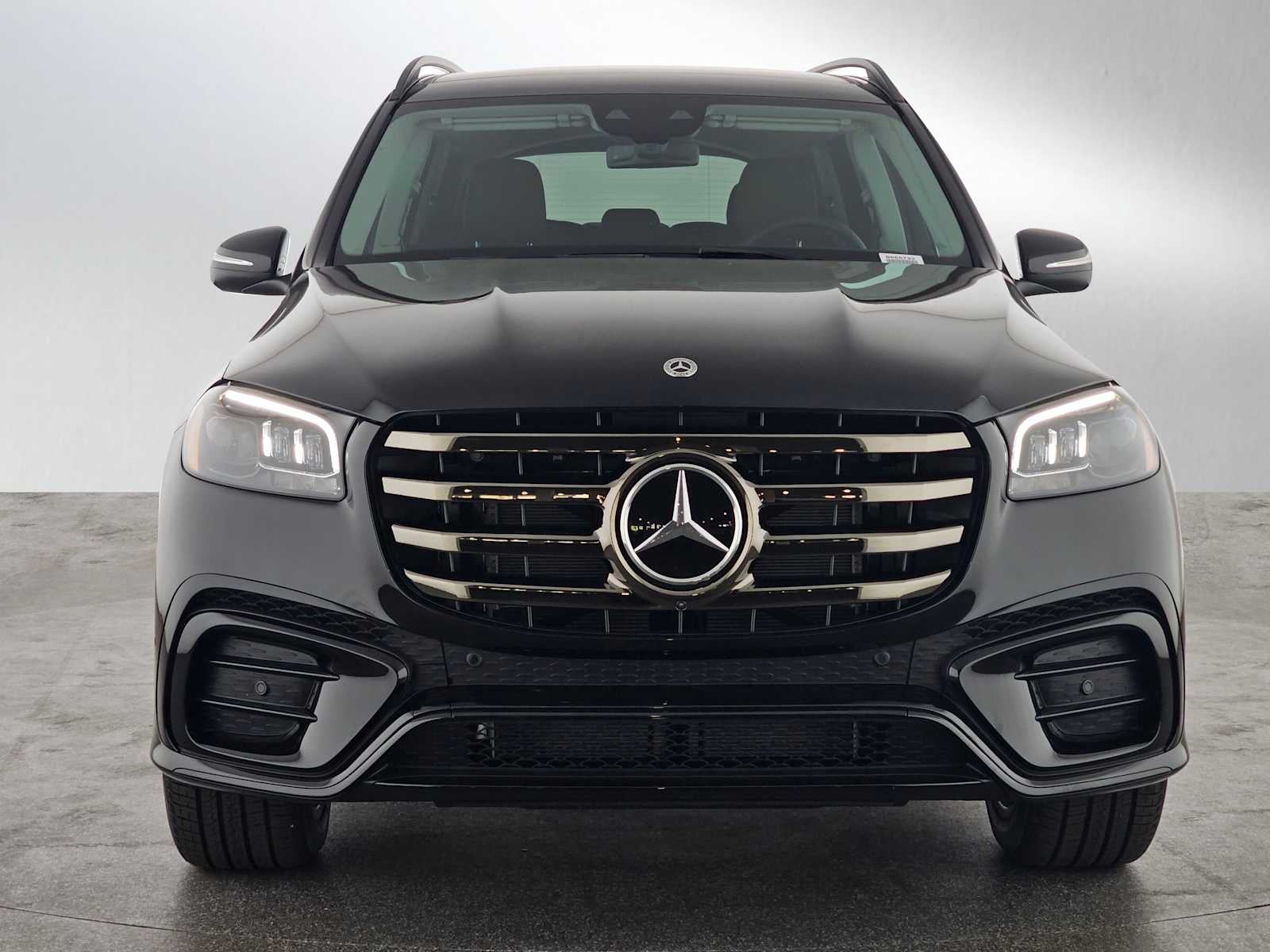 2026 Mercedes-Benz GLS 450 4MATIC® SUV