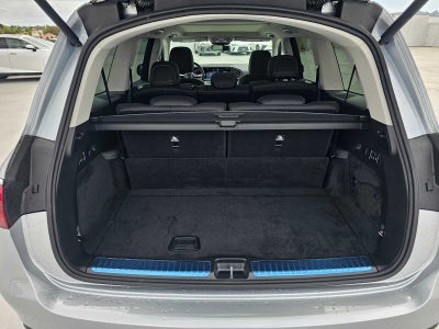 2026 Mercedes-Benz GLS 450 4MATIC® SUV