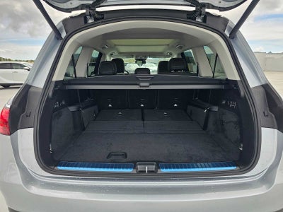 2026 Mercedes-Benz GLS 450 4MATIC® SUV