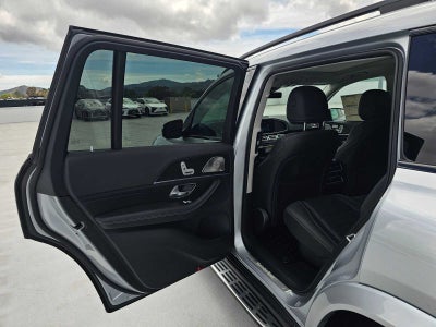 2026 Mercedes-Benz GLS 450 4MATIC® SUV