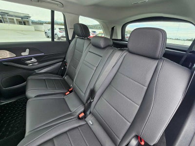 2026 Mercedes-Benz GLS 450 4MATIC® SUV