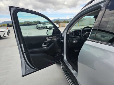 2026 Mercedes-Benz GLS 450 4MATIC® SUV