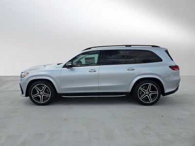 2026 Mercedes-Benz GLS 450 4MATIC® SUV