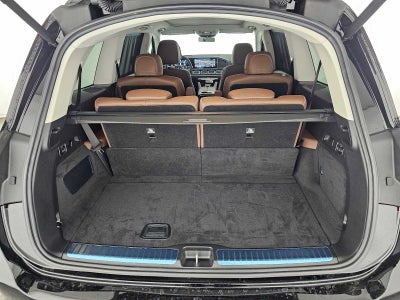 2026 Mercedes-Benz GLS 450 4MATIC® SUV