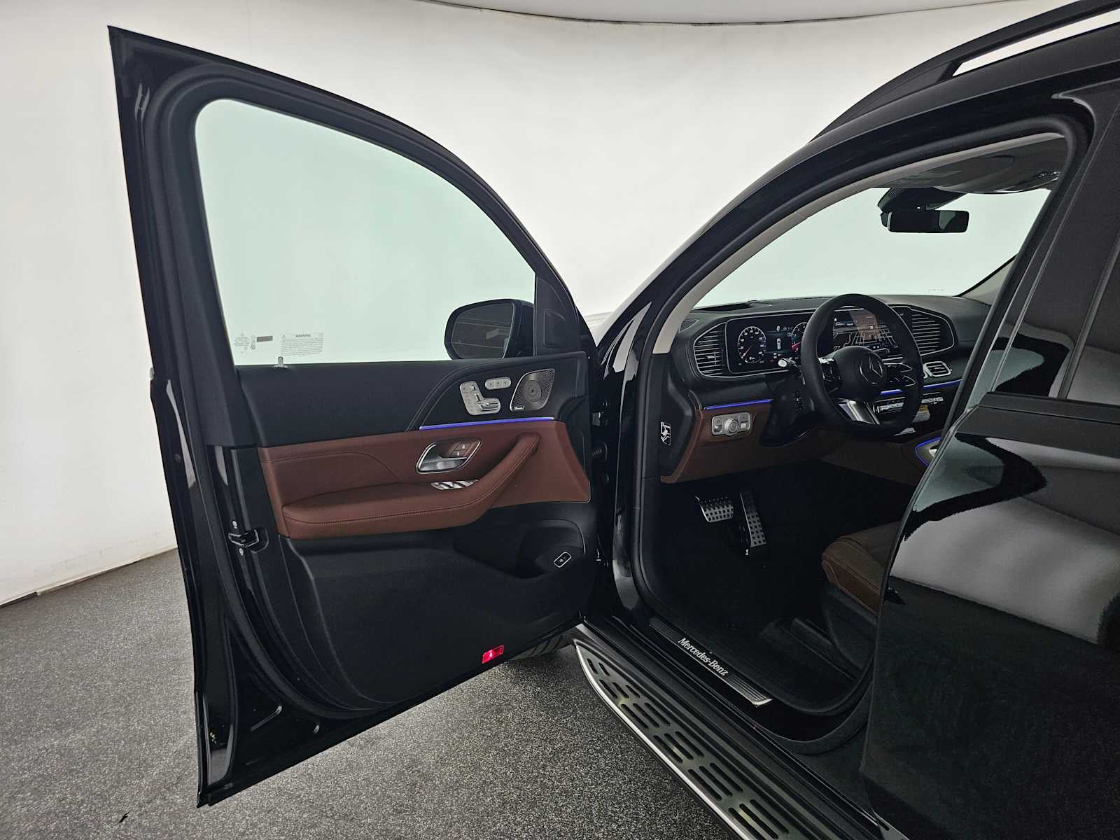 2026 Mercedes-Benz GLS 450 4MATIC® SUV